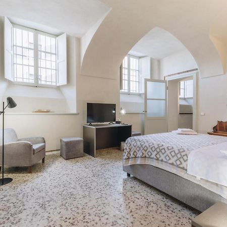 Foresteria Il Voltone Cremona Esterno foto