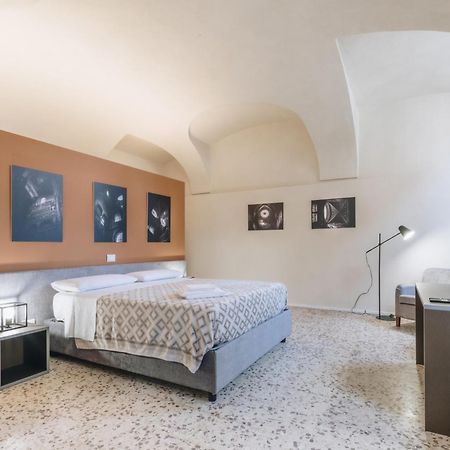 Foresteria Il Voltone Cremona Esterno foto