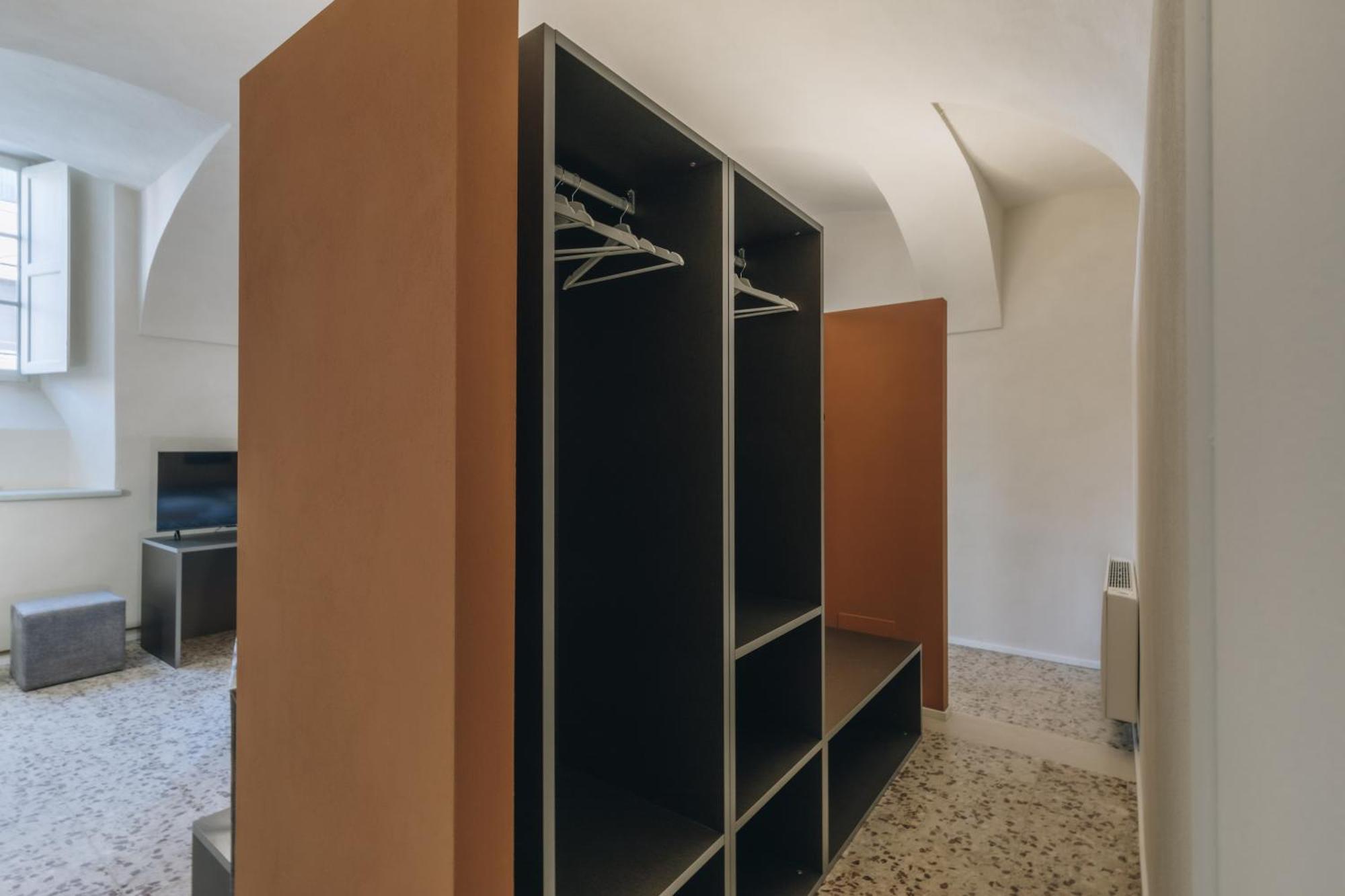 Foresteria Il Voltone Cremona Esterno foto