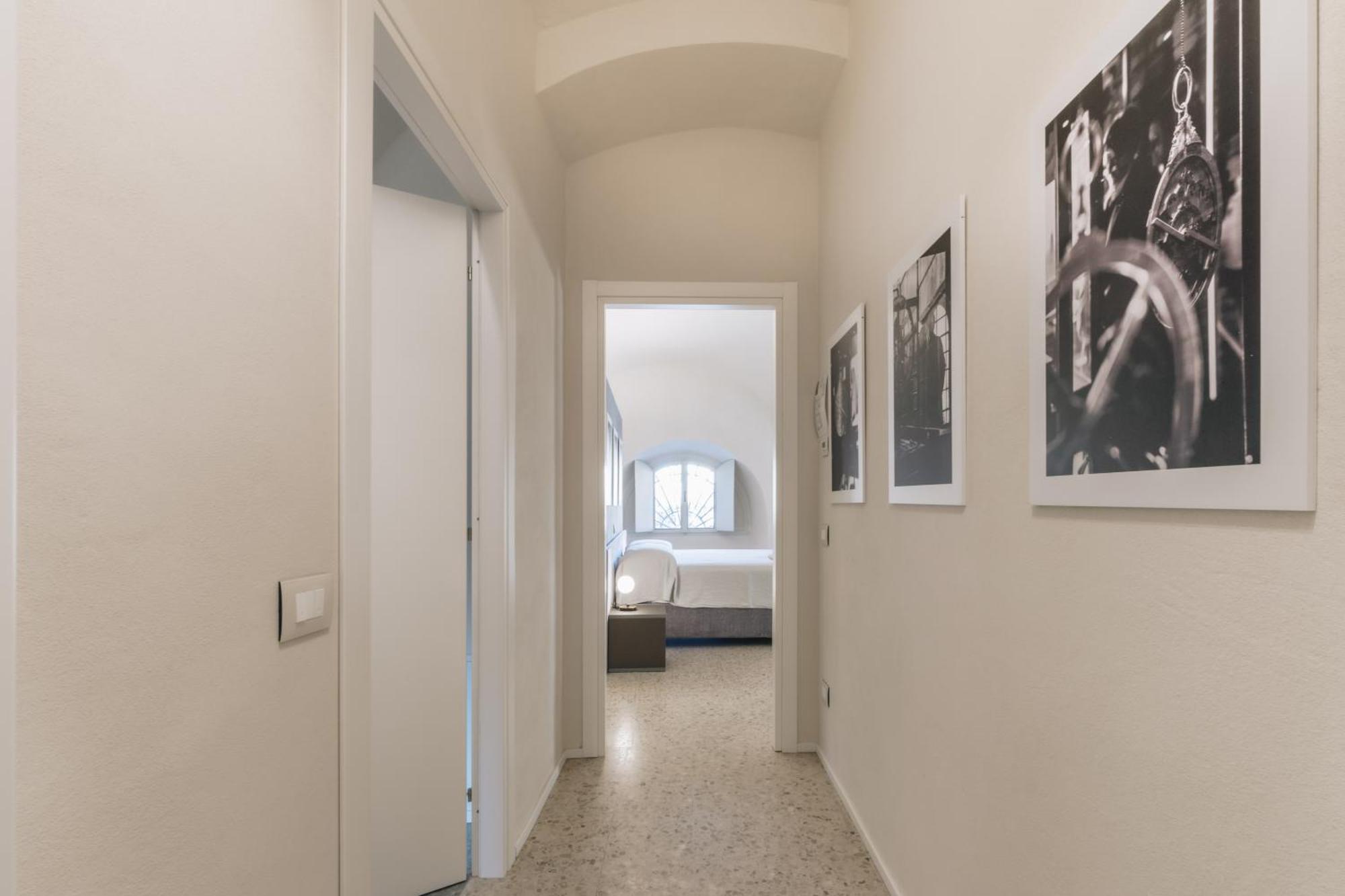 Foresteria Il Voltone Cremona Esterno foto